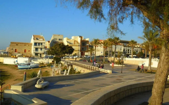 Casa Vacanze Terra del sole Scoglitti, b&b, affitta camere