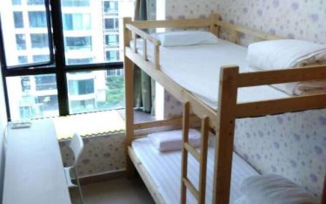 Sunshine Hostel