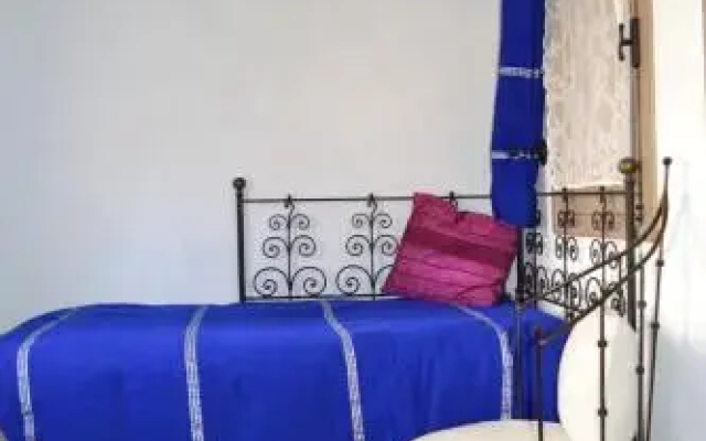 Dar Domingo