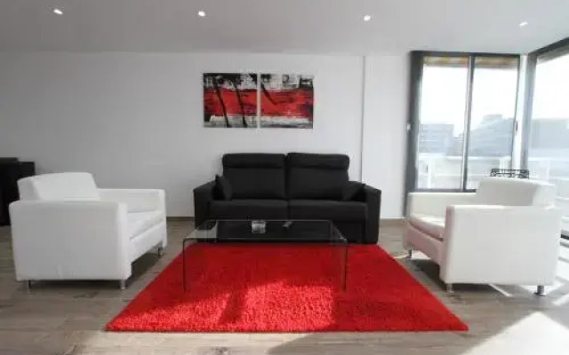 Click & Booking Apartamentos Rubens