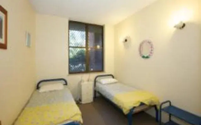 Shandelle Apartments