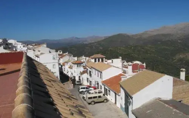 La Posada de Fray Leopoldo