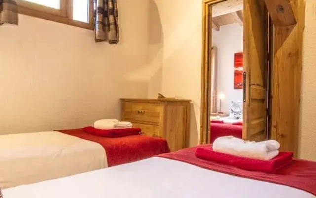 Chardons Sophia Spa