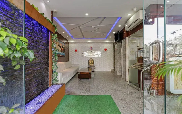 Hotel The Prince Royal