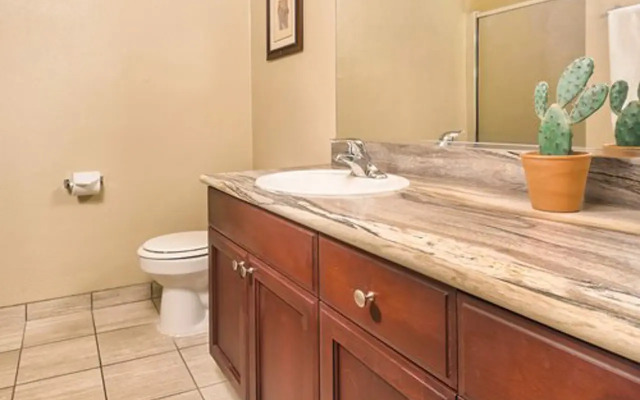 WorldMark Las Vegas Spencer Street