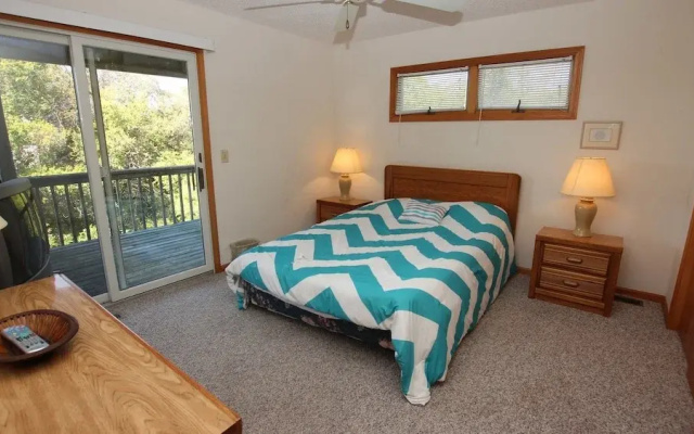 Summer Winds - 5 Br Home