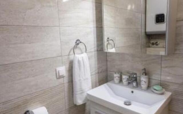 Holiday home My House