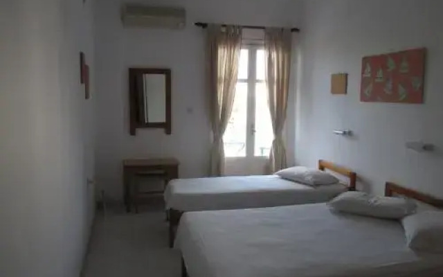 Hotel Parko
