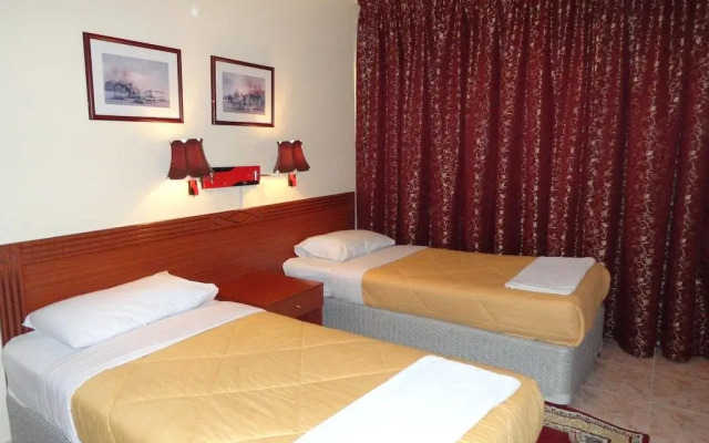 Lavender Hotel Apartments