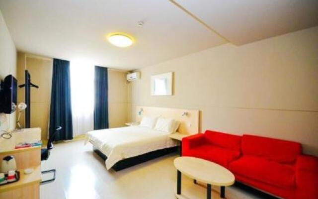 Jinjiang Inn Xuzhou Feng County Bus Station