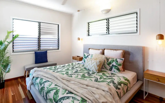 Casuarina 18 on Hamilton Island