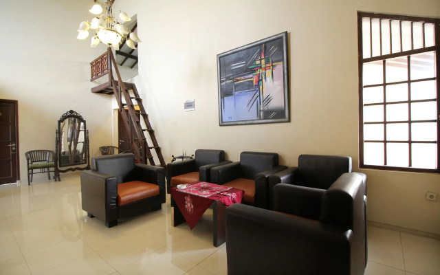 Airy Umbulharjo Timoho Dua 32A Yogyakarta