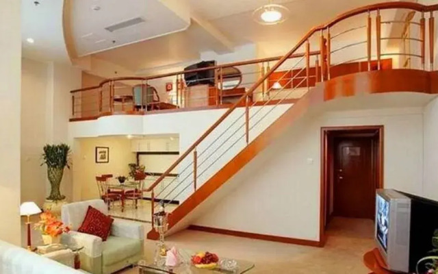 Ramada Plaza Fuzhou