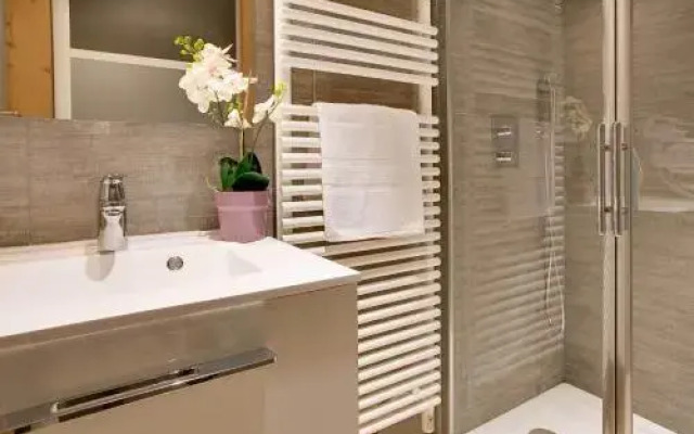 Chalet Sicoria - OVO Network