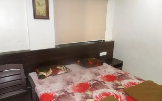 Hotel New Punjab