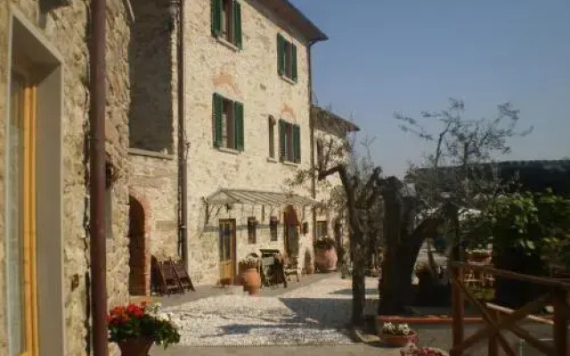 Agriturismo Il Calesse