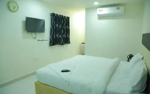 Hotel Swagath
