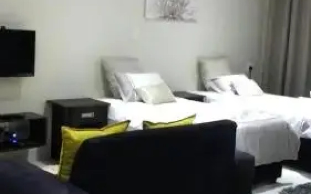 Heaven On Earth Guest House