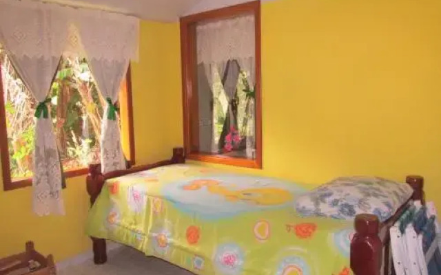 Casa do Osorio