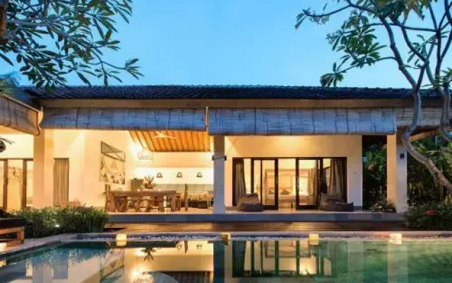 Saudara Villas