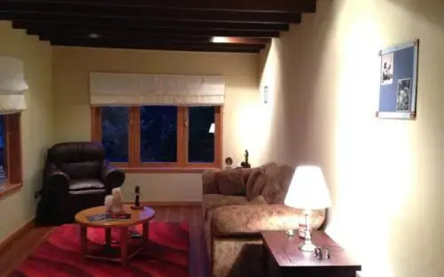 Bed and Breakfast Casita Grande Antumalén