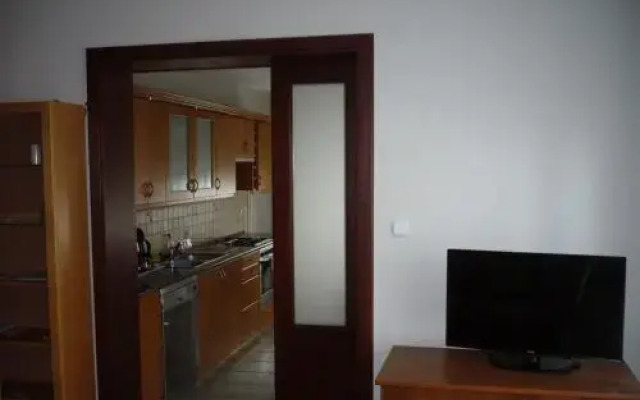 Németh Apartman Sárvár