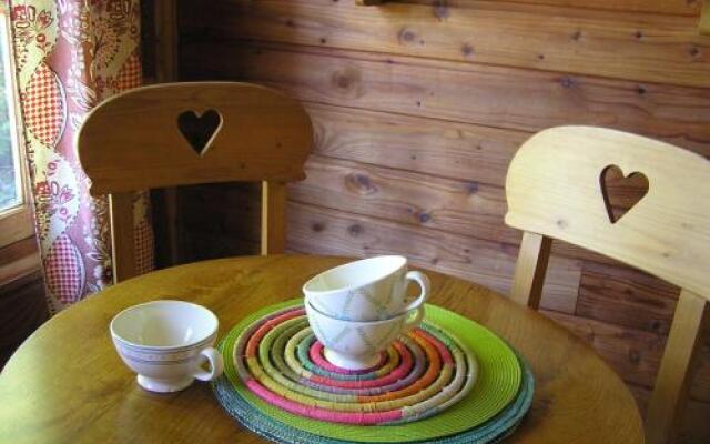 Residences Du Golf Des Roucous