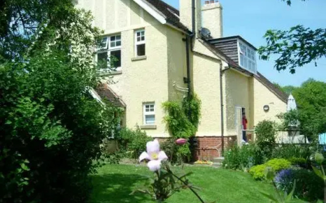Heathwood Lodge
