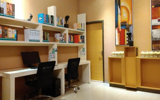 City Comfort Inn Nanning Youai Nanyuan NO.1 Branch
