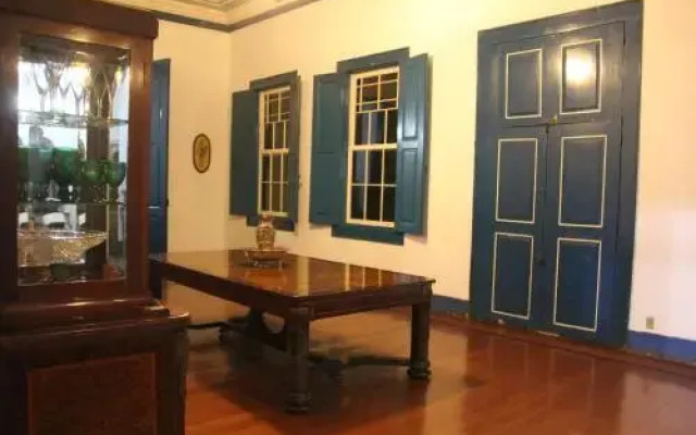 Hotel Fazenda Arvoredo