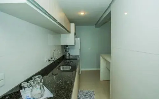 Residencial Villa Lobos