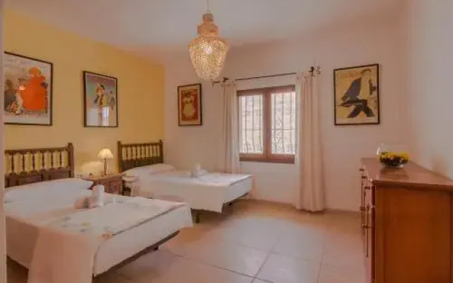 Villas Guzman - Arcadien