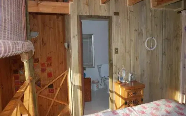 Loft Camino Punta de Lobos