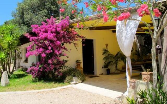 Alba Bed & Breakfast