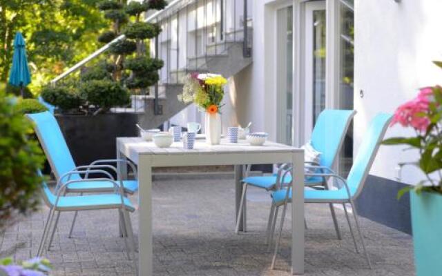 Florida Haus am Strand