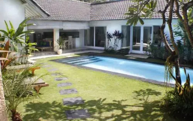 Villa Pagu