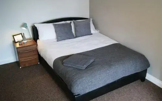 Birmingham Guest House 20
