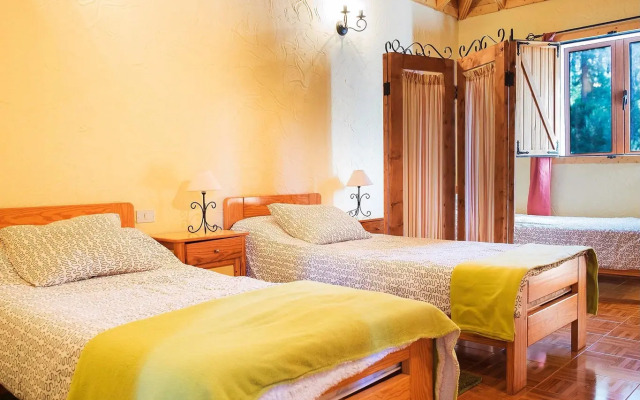 Authentic Holiday Home Full of Character, With Lots of Privacy and Stunning View