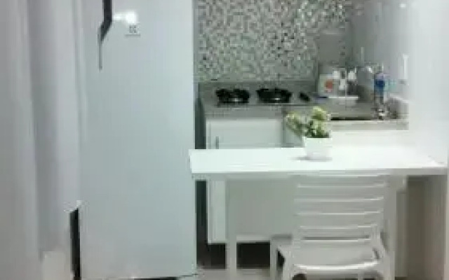 Cabo Frio Flats