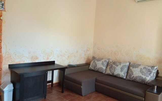 Aparthotel NA DOBU