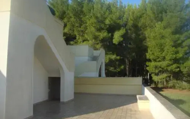 Agriturismo Santa Maria della Lizza