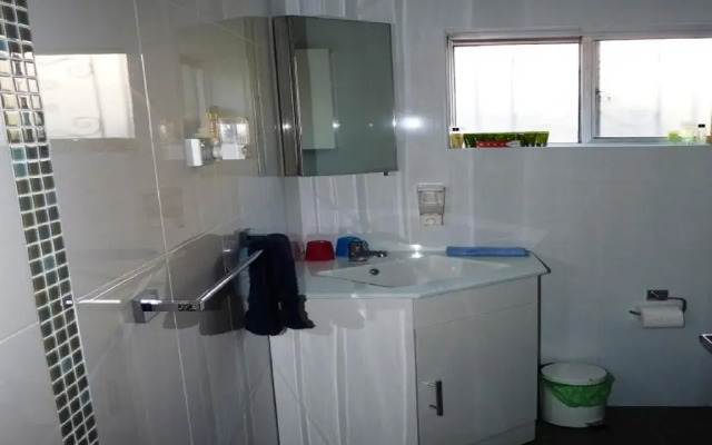 Family Accommodation