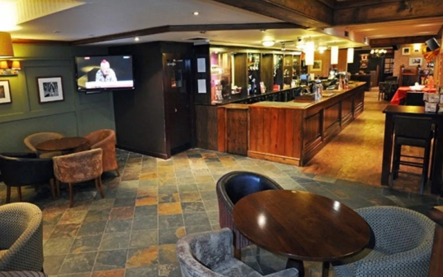 Premier Inn Northampton Bedford Rd/A428