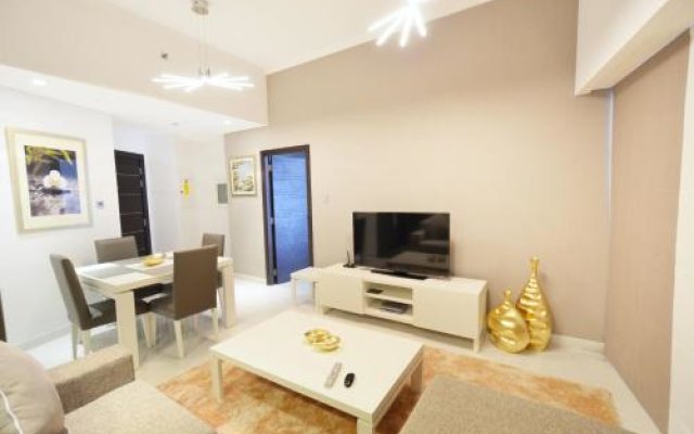 Key One Homes - Cayan Tower