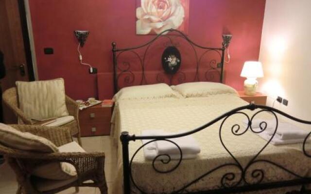 Residenza Il Cantico Di Assisi