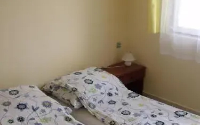 Apartmanhaz Balatonfenyves