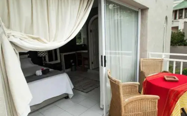 Bed and Breakfast Bonjour