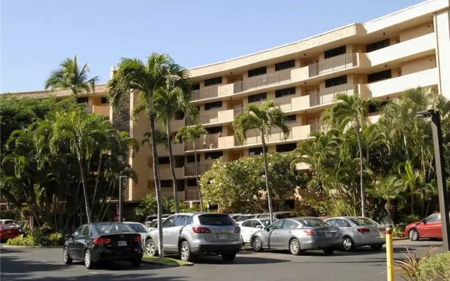 Kihei Surfside 210 - 1 Br Condo