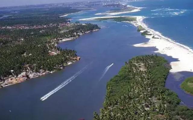 Pousada Laguna Mar