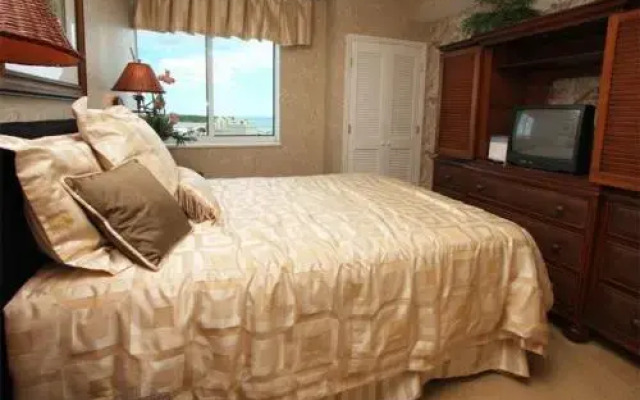 Laguna Keyes - 910 - 2 Br Condo